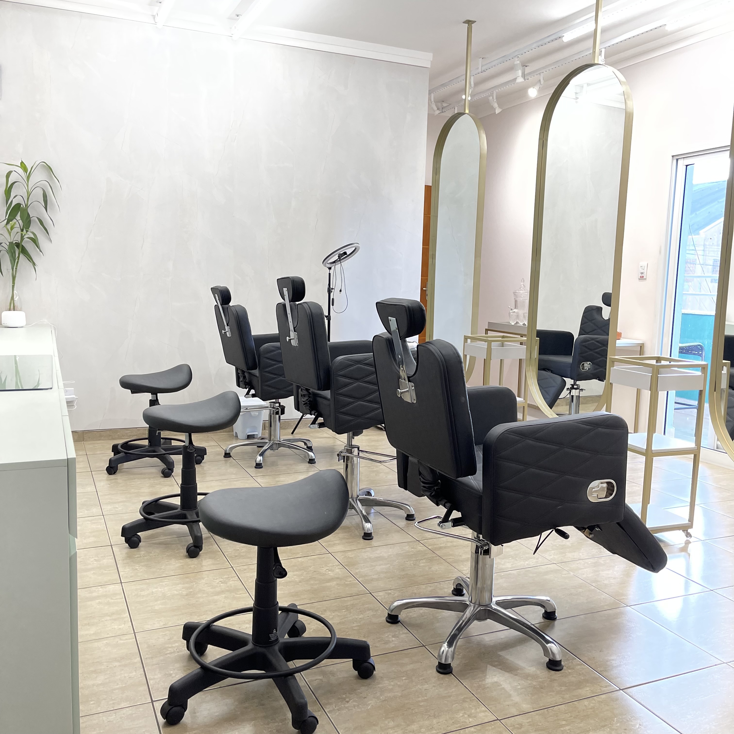 Pimenta’s Beauty Studio