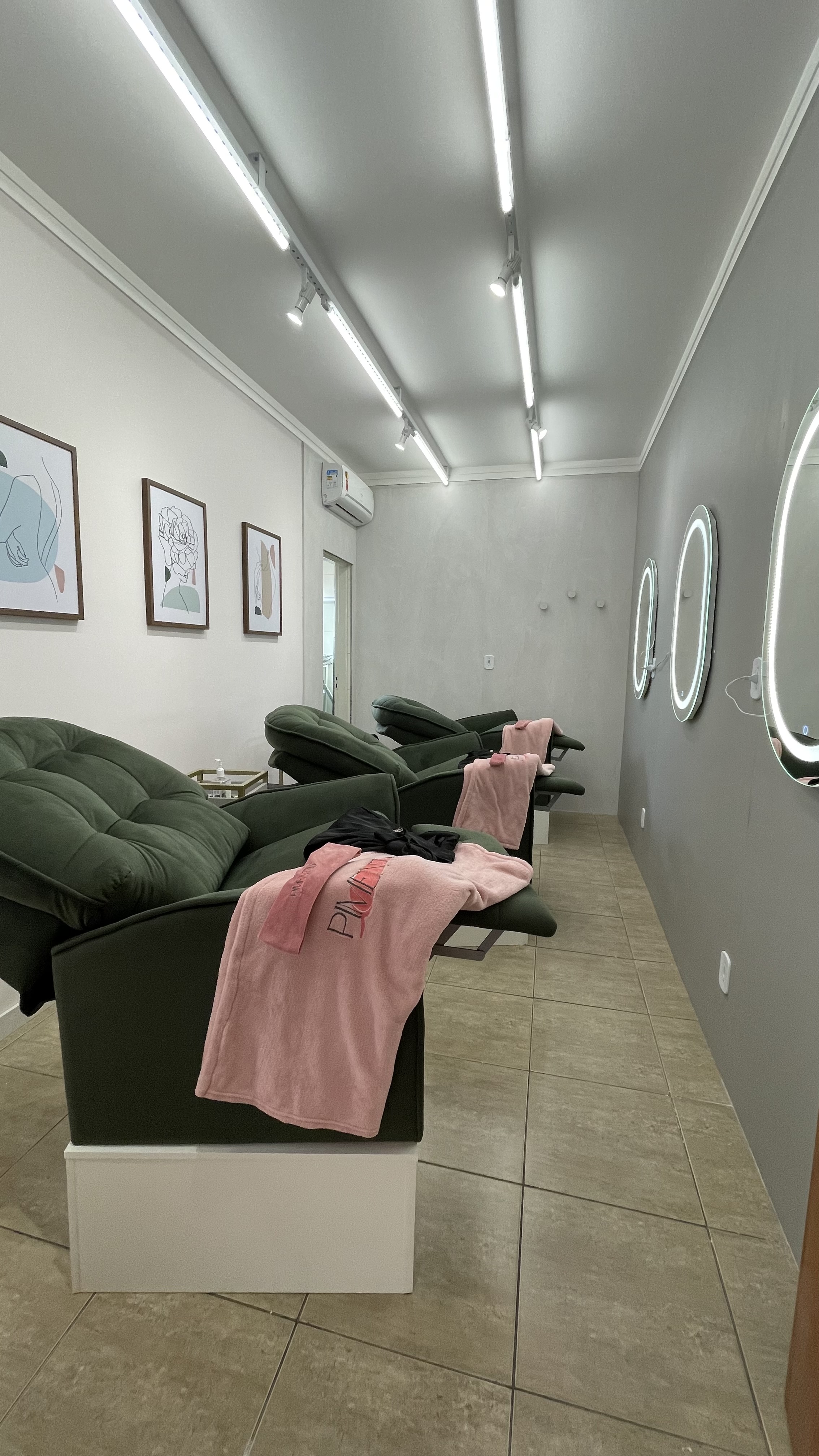 Pimenta’s Beauty Studio