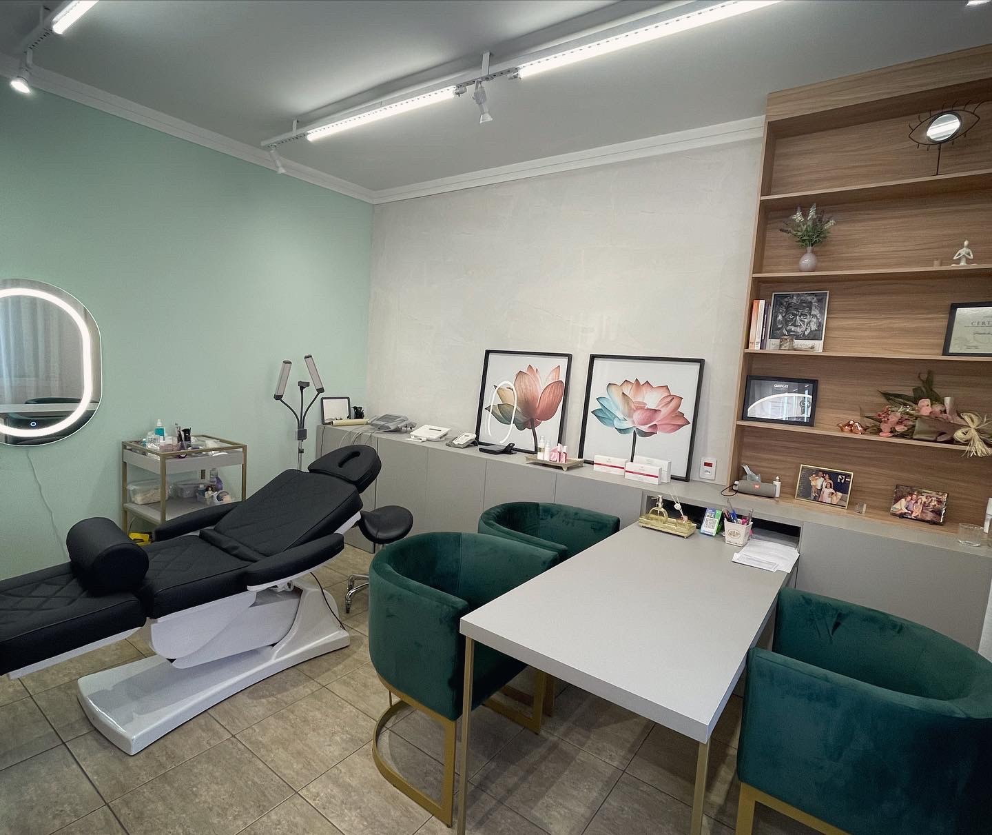 Pimenta’s Beauty Studio