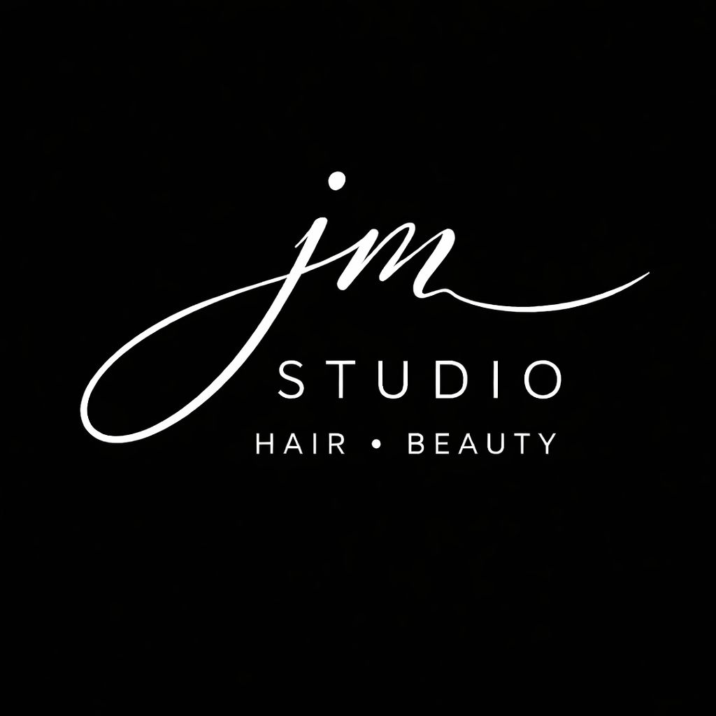 Logo de JM Studio de Beleza - JD Nova Europa (Pague Menos)