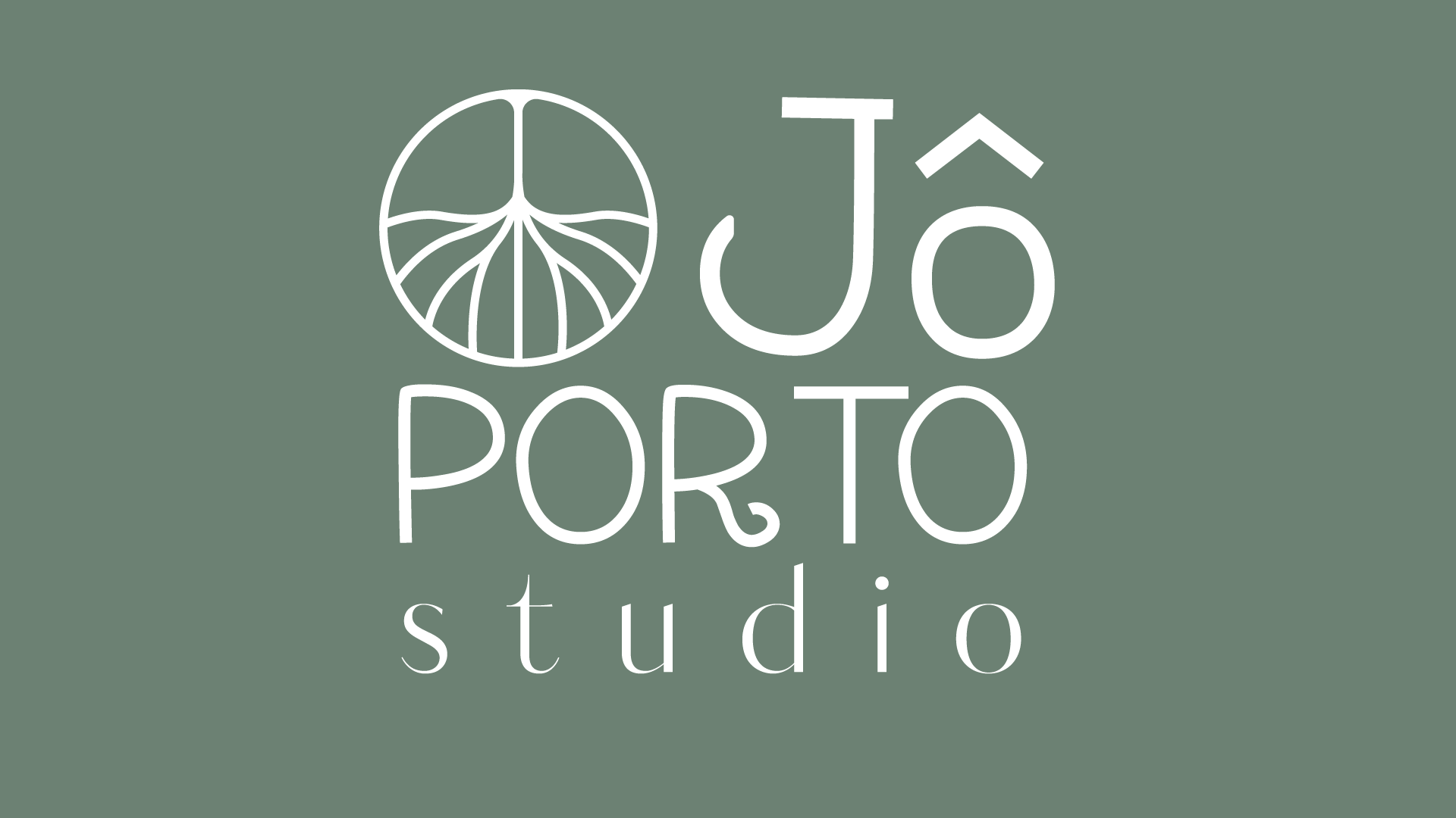 Logo de Jô Porto Studio